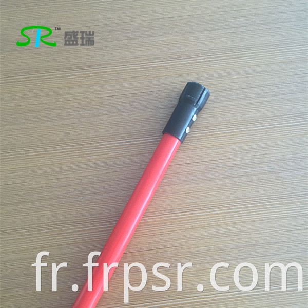 fiberglass mop handle